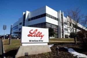 Eli Lilly a depăşit estimările financiare şi îşi majorează prognoza anuală